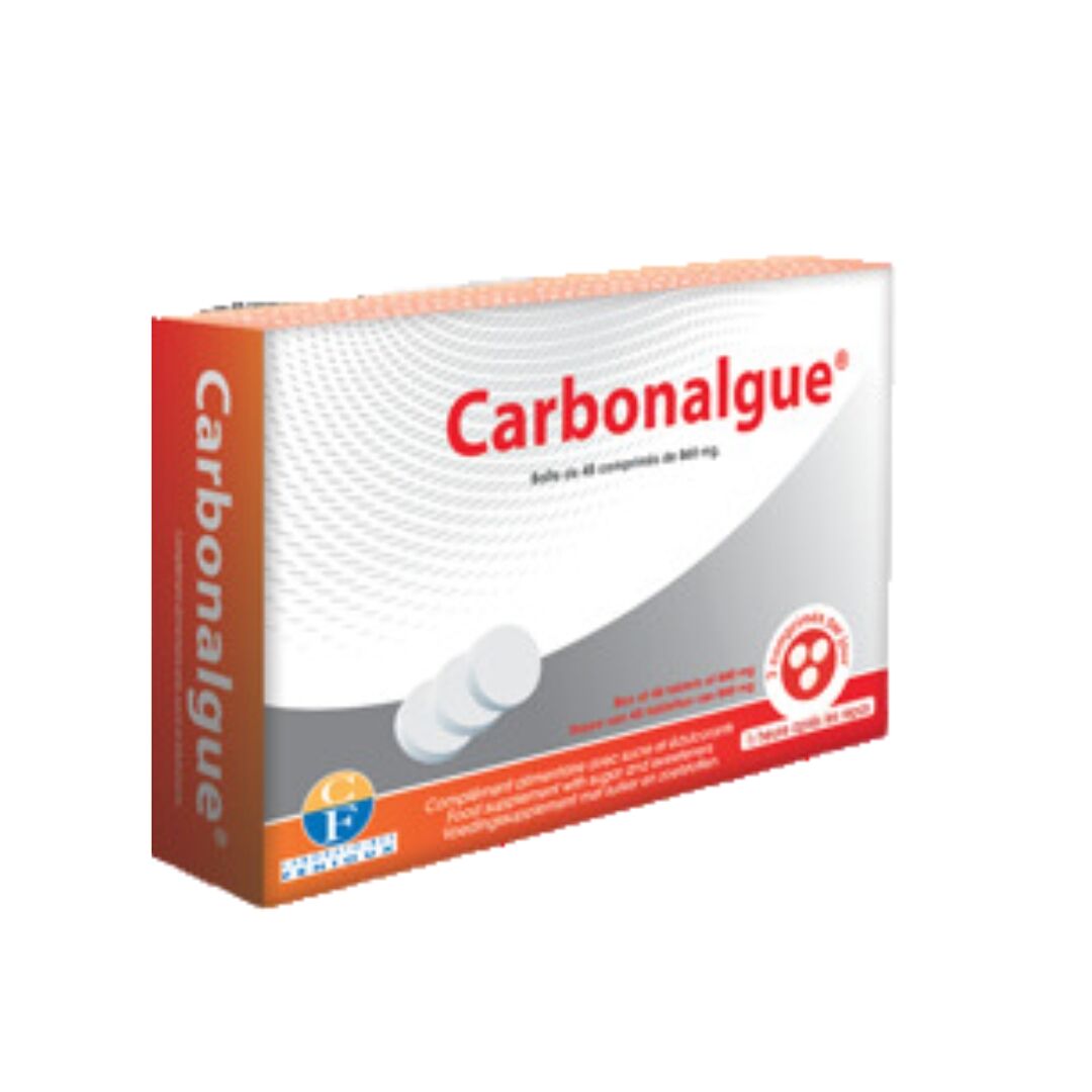 Carbonalgue