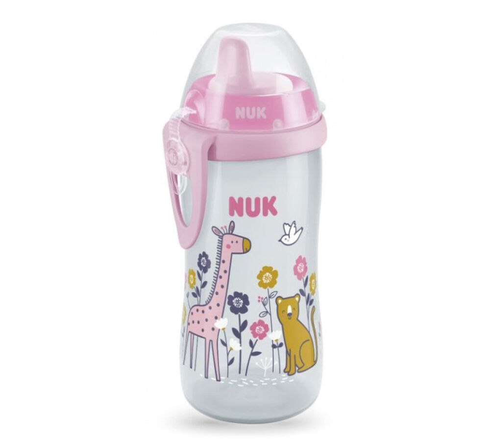Kiddy Cup 12+m