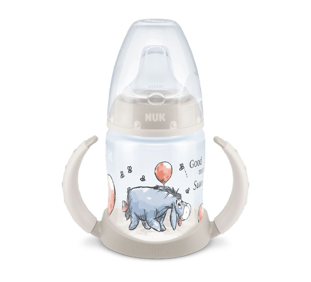 Tasse D'apprentissage Winnie The Pooh