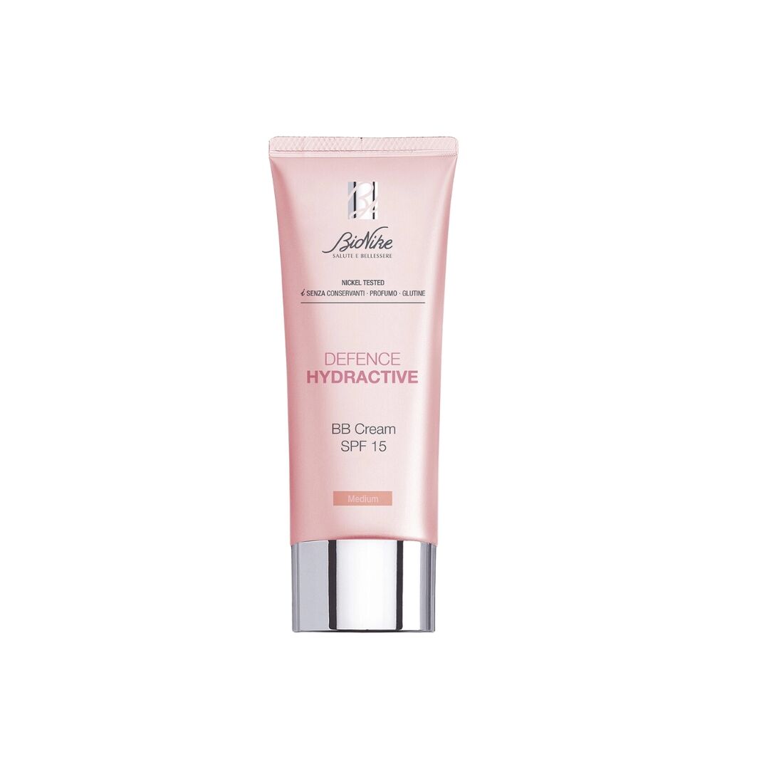 Defence Hydractive Bb Crème Light Spf15