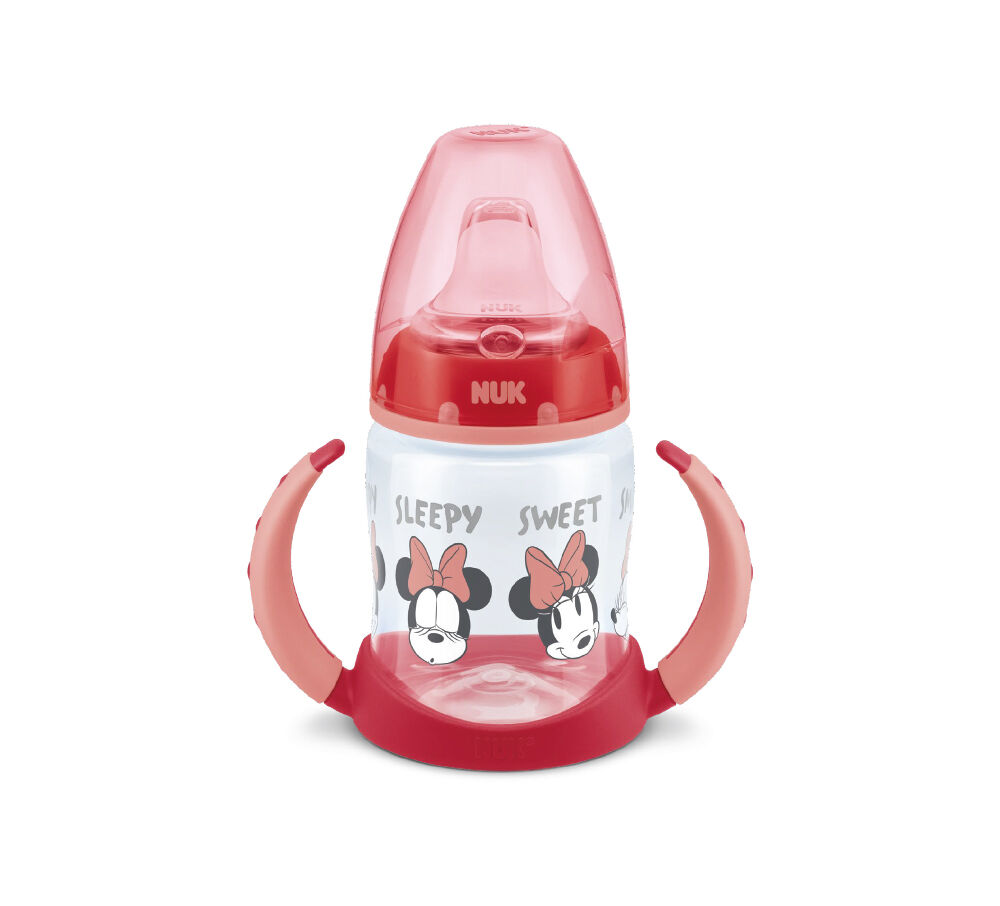  Tasse Dapresntissage Mickey 6-18m