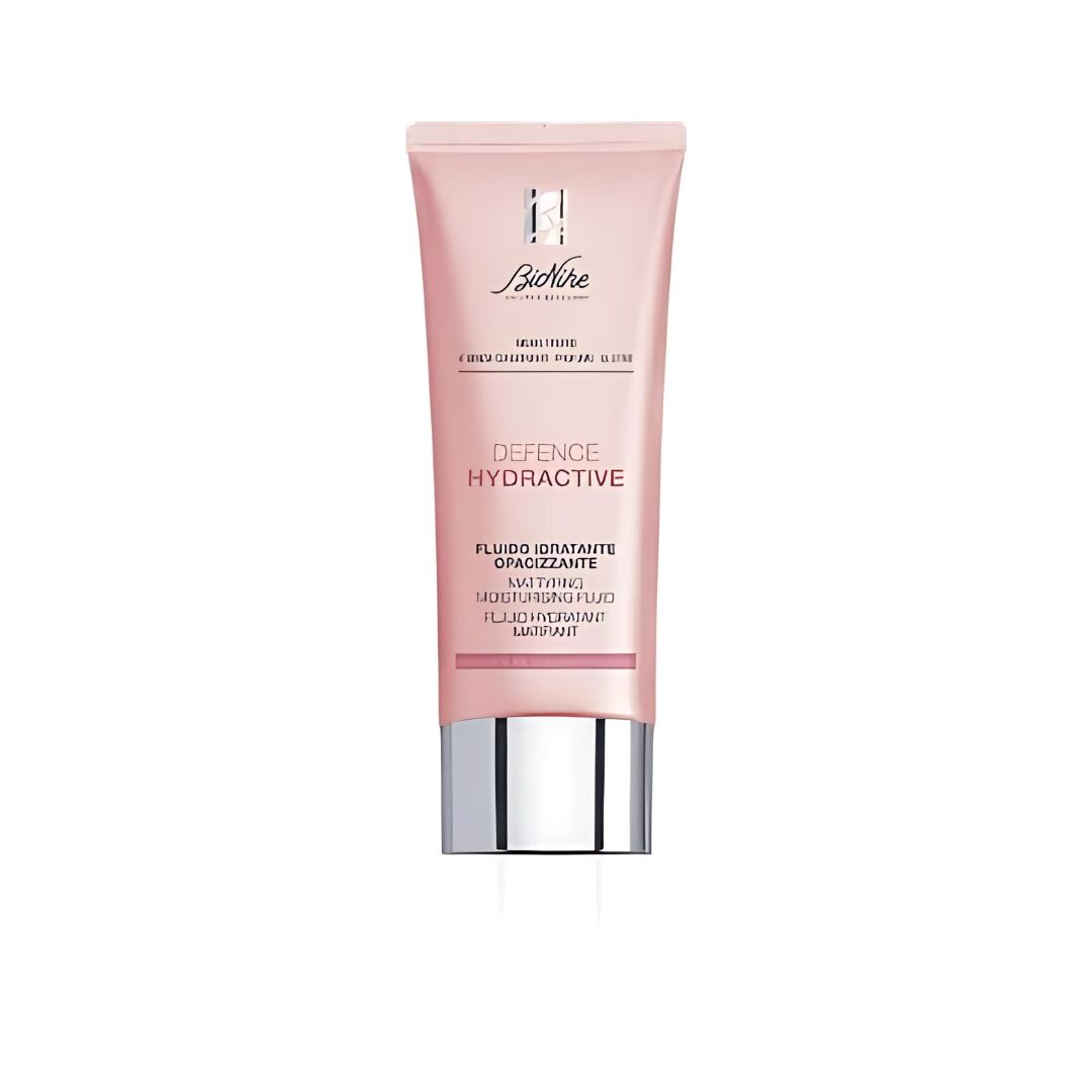 Hydractive Fluide Hydratant Matifiant 50ml