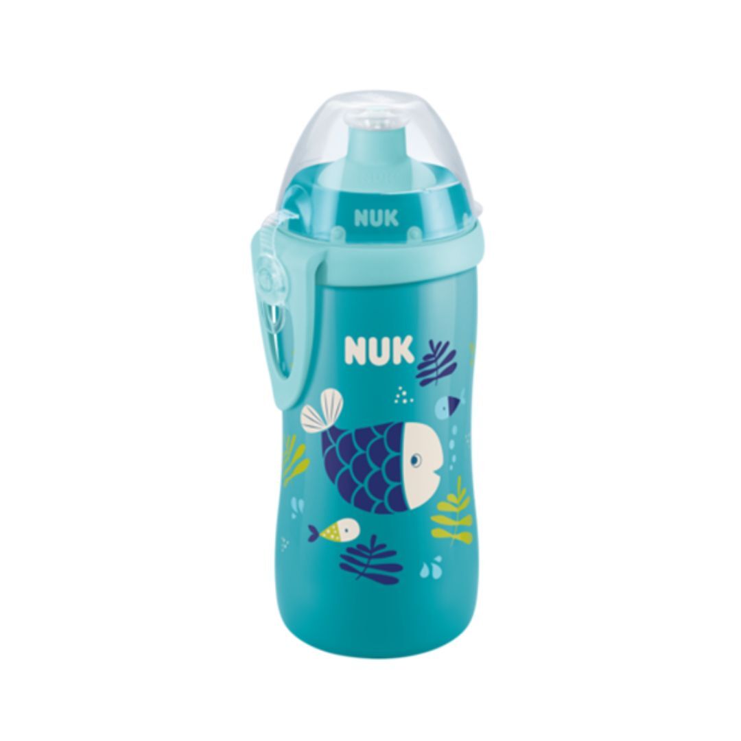  Junior Cup Avec Effet Cameleon 300ml