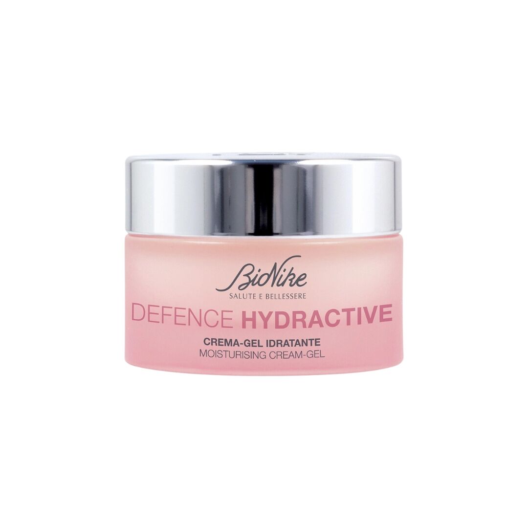 Defence Hydractive Gel Crème Hydratante