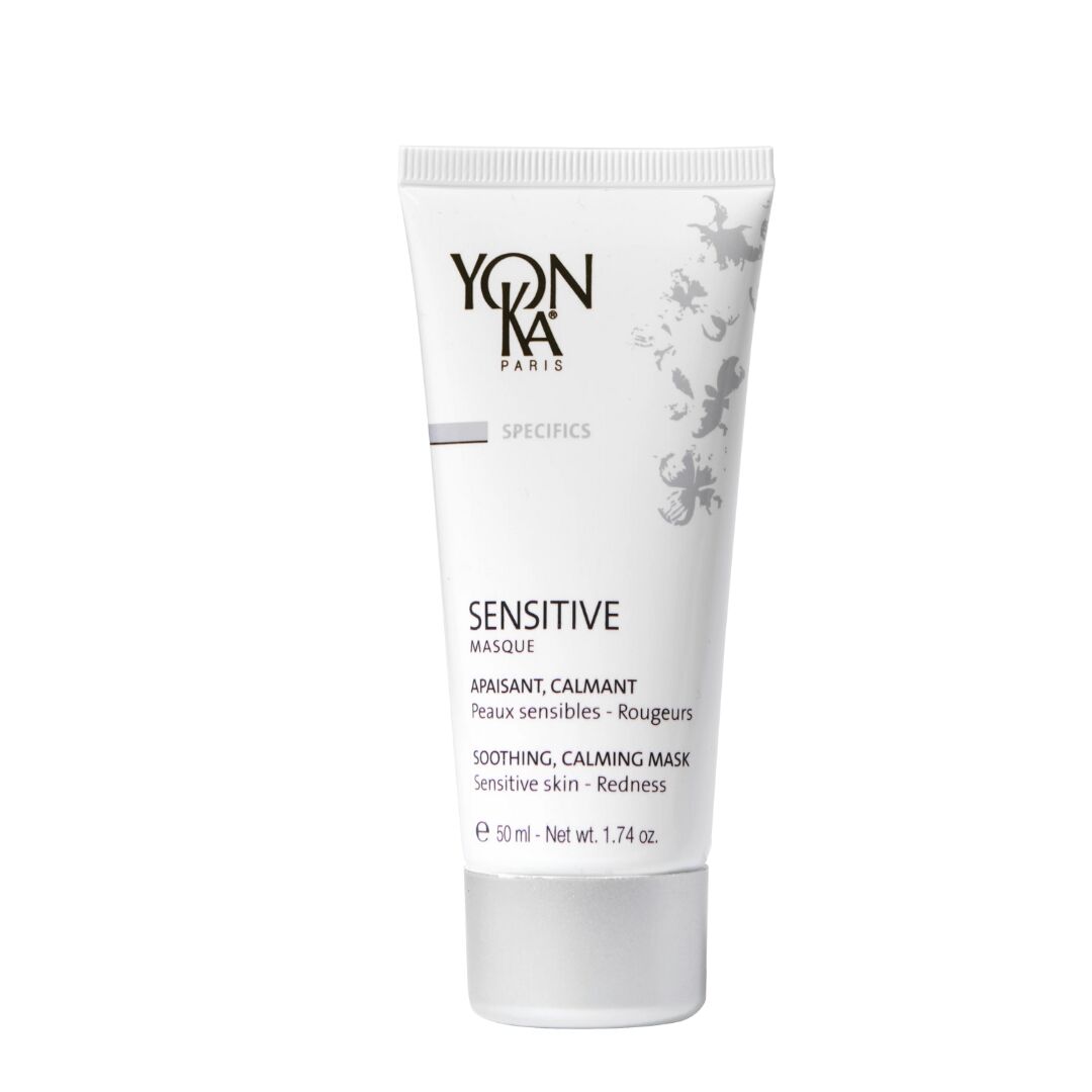 Sensitive Masque