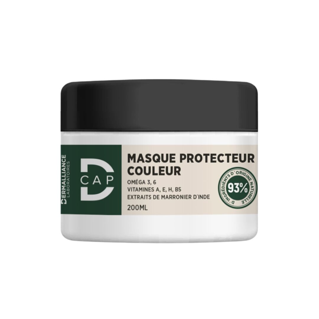 Masque Protecteur Couleur 200ml