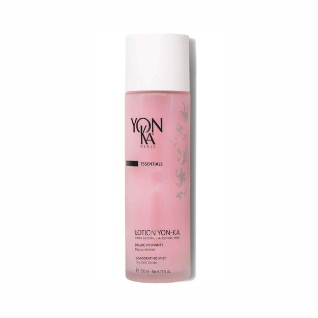 Lotion Peau Sensible ou Sèche
