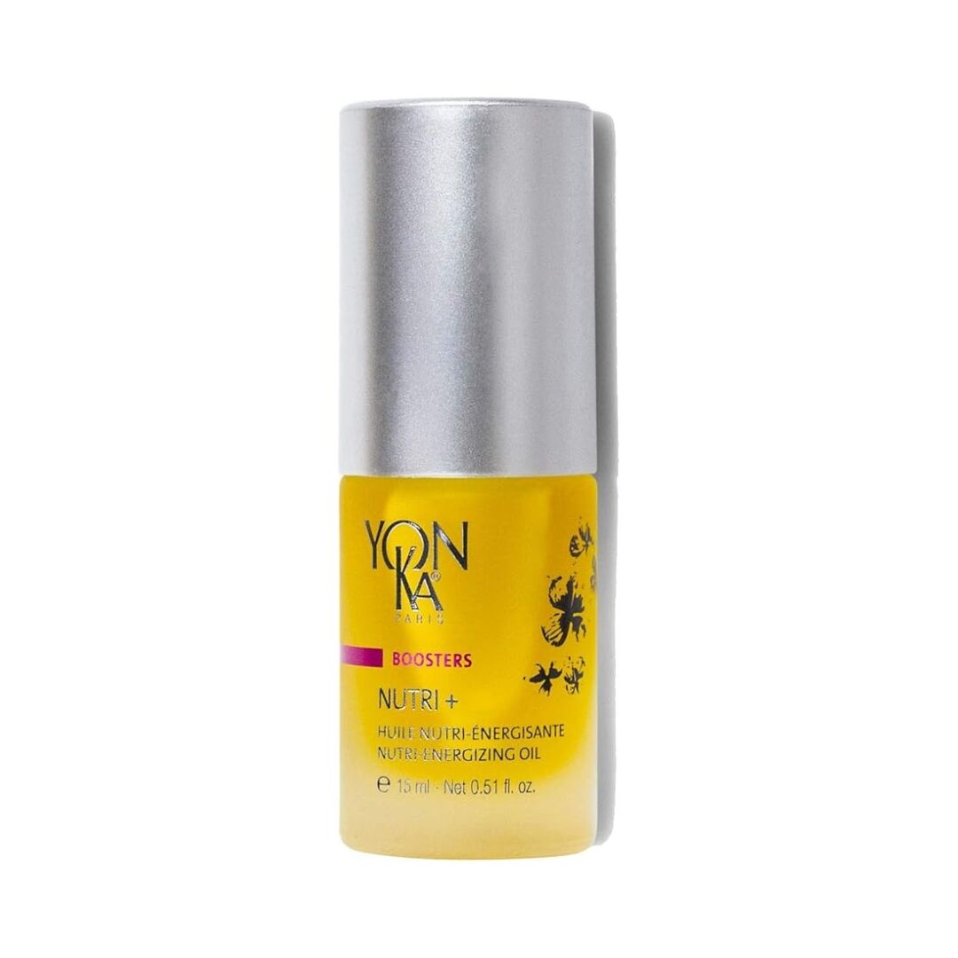 Booster Nutri + 15 ml