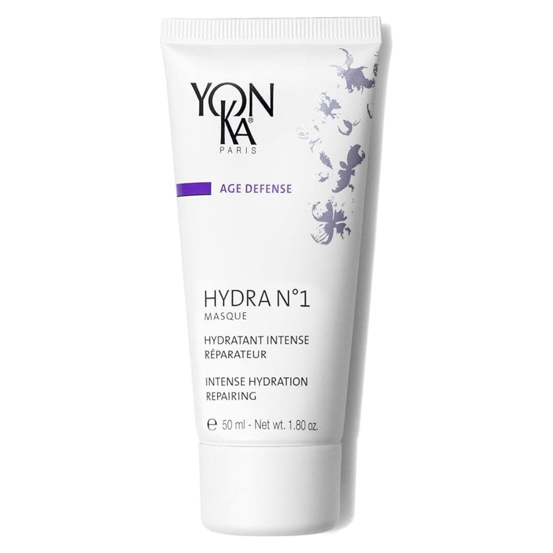Hydra N°1 Masque
