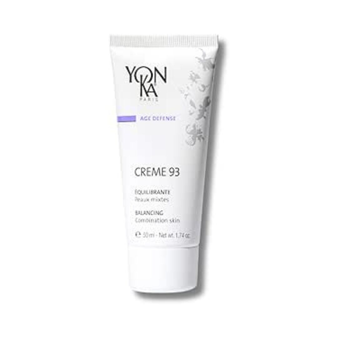 Crème 93 50 ml