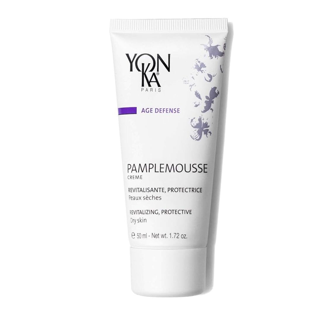 Pamplemousse Crème Peau Normale à Grasse 50 ml