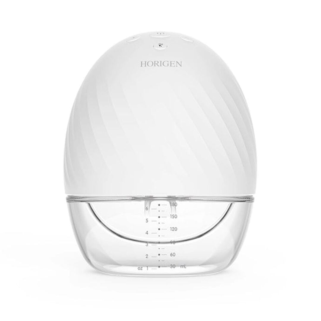 Horigen Tire Lait Main 2 modes