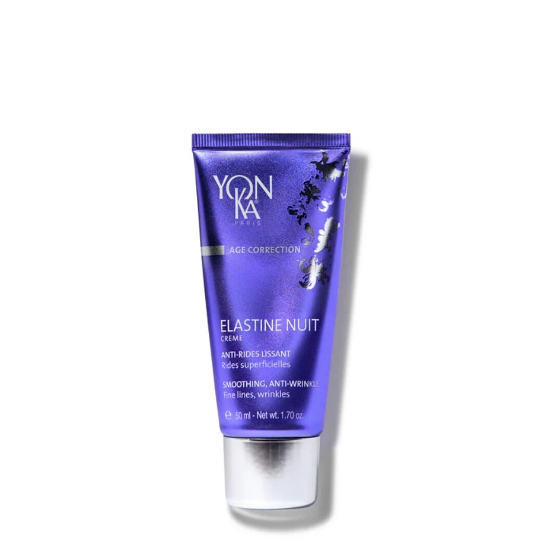 Elastine Nuit 50 ml