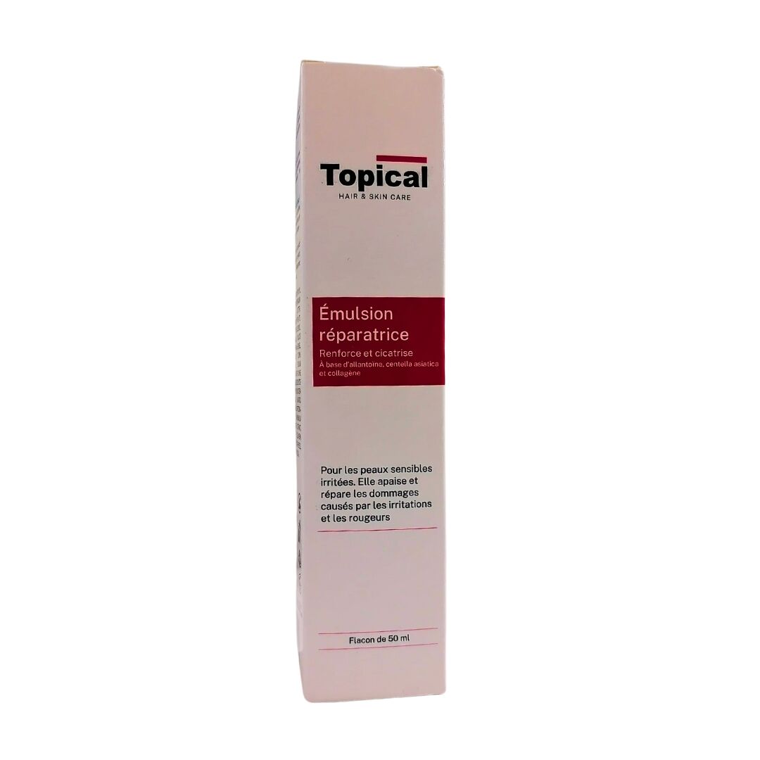Emulsion Reparatrice 50ml