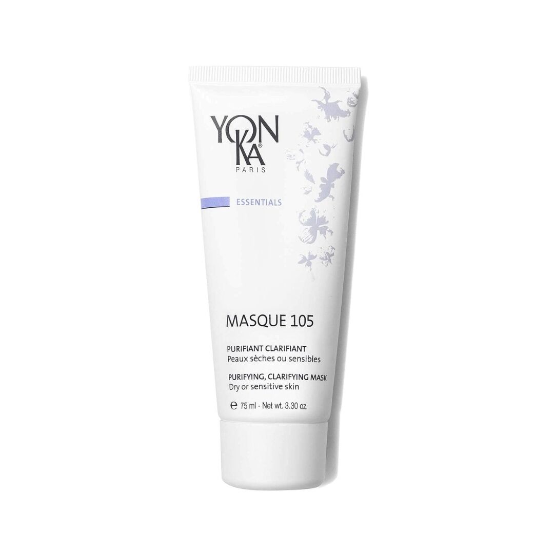 Masque 105