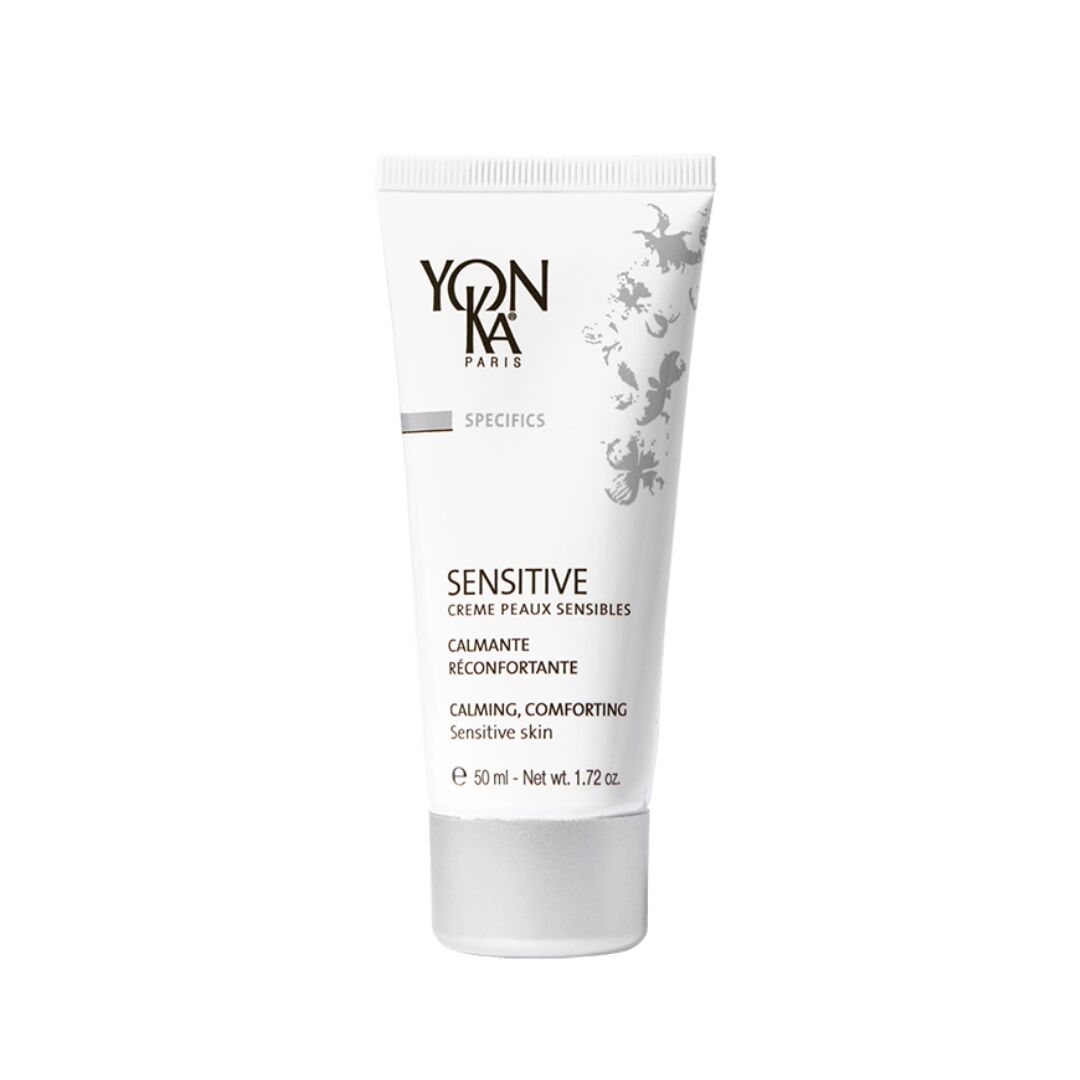 Sensitive Crème Peaux Sensibles 50 ml