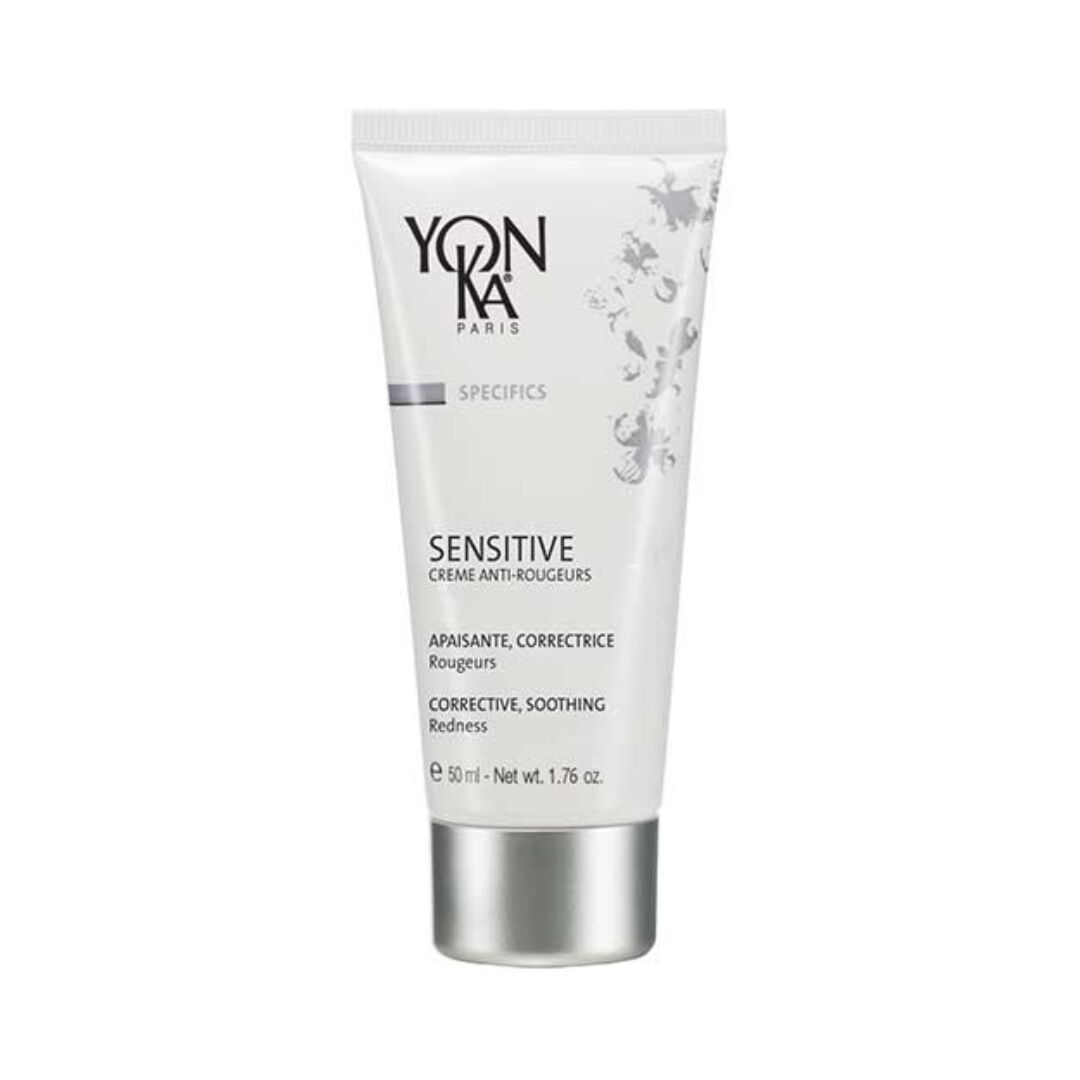 Sensitive Crème Anti-Rougeurs 50 ml