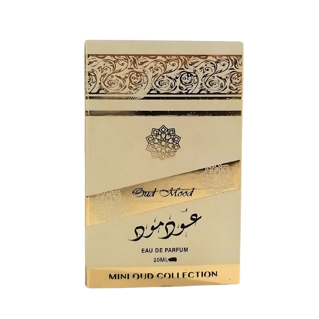 Parfums Oud Mood Mini 20ml
