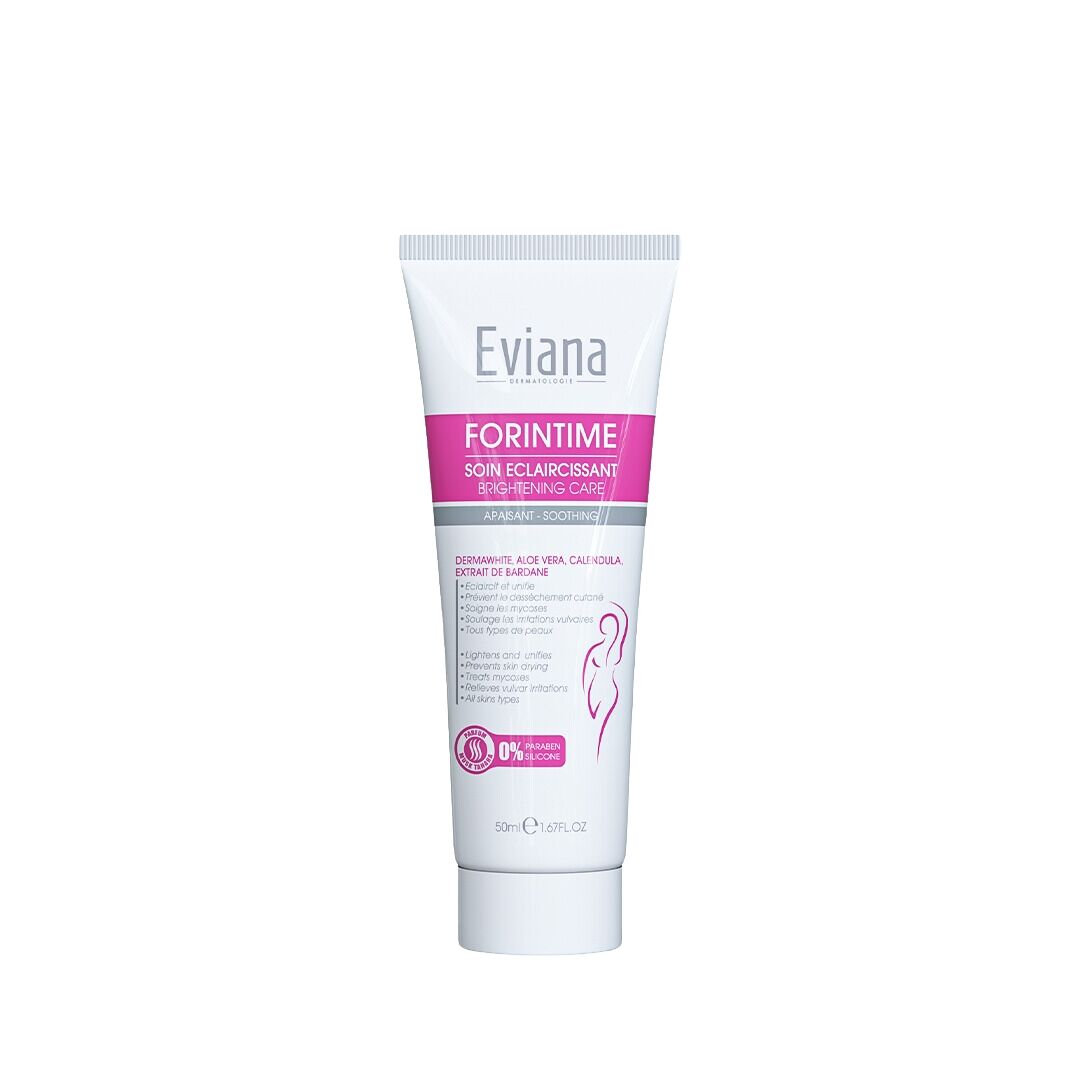 Forintime Crème Intime 50ml