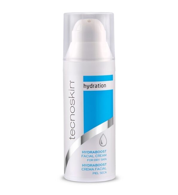 Hydraboost Crème Visage Spf15
