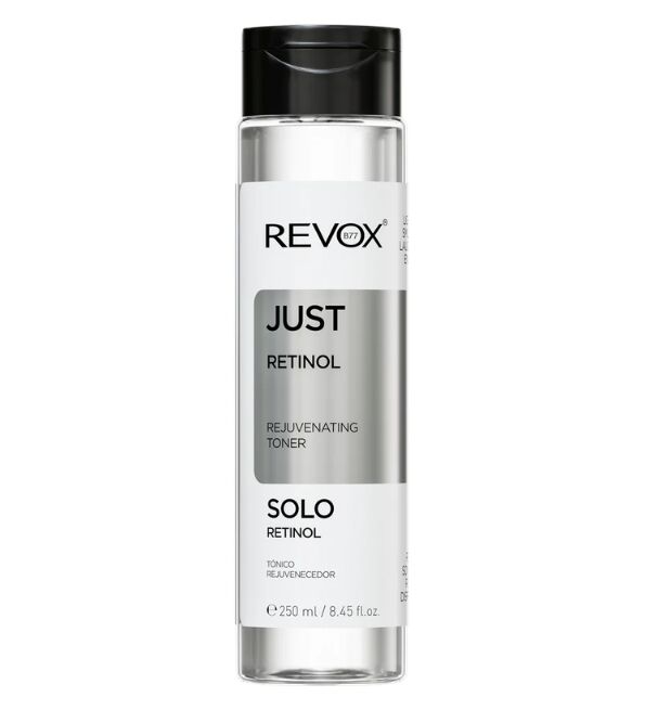 B77 Just Retinol Toner