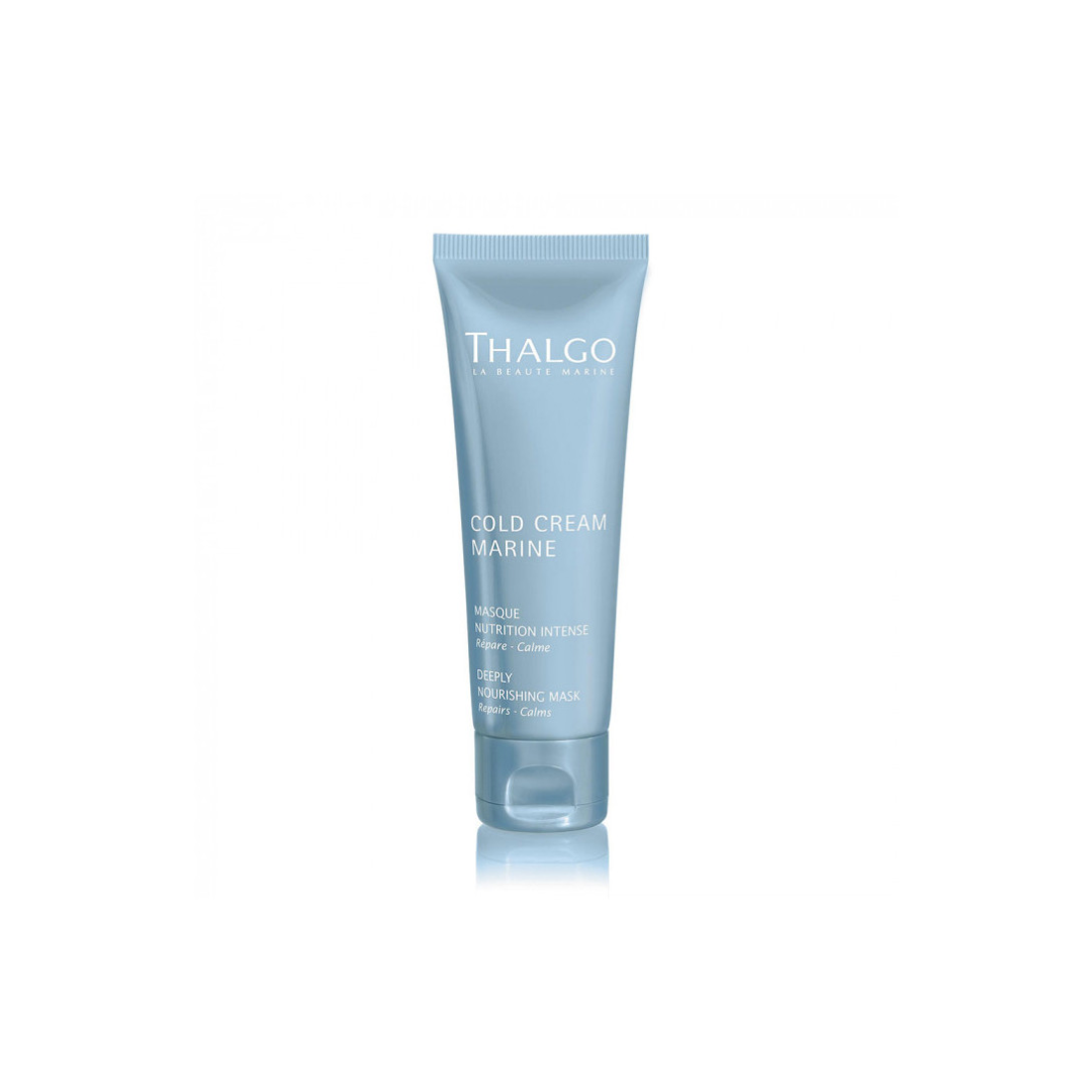 Cold Cream Marine Masque Nutrition Intense