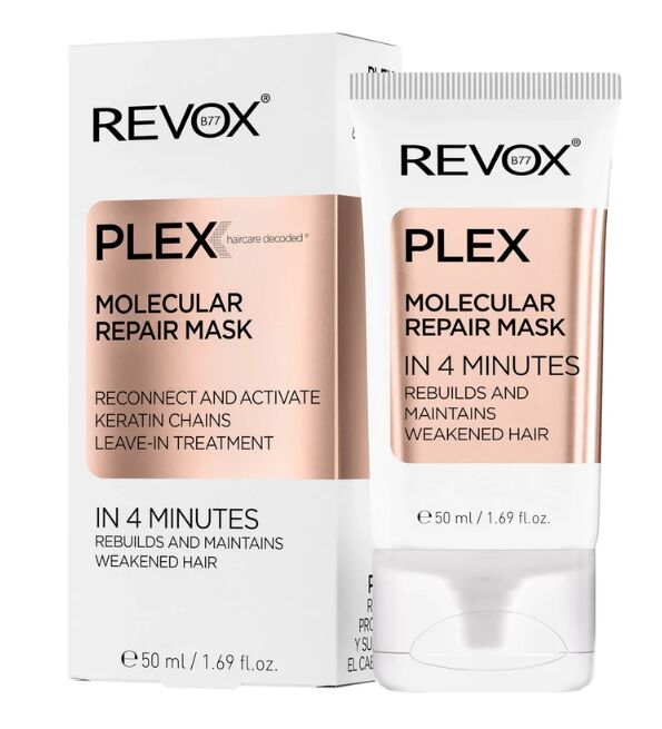 B77 Plex Molecular Repair Mask 50ml