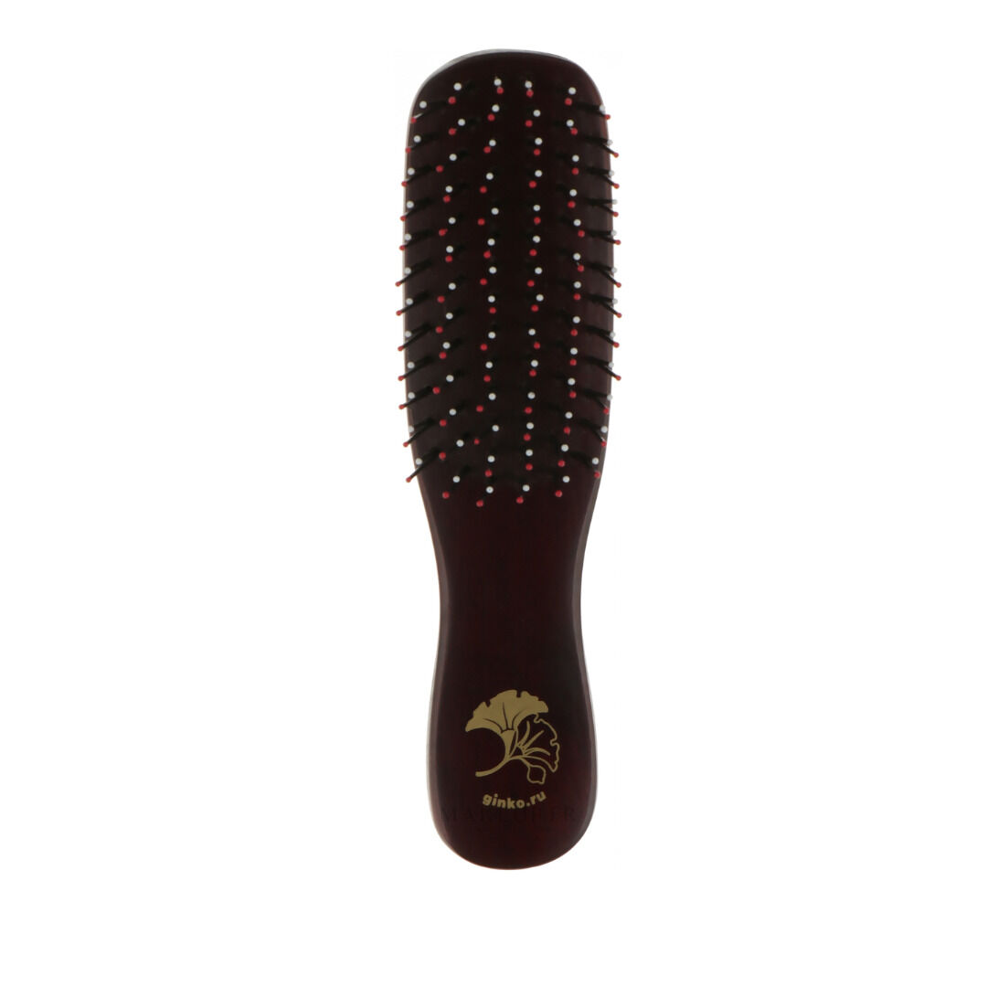 Barbarussa Brosse à cheveux Hommes Taille XS