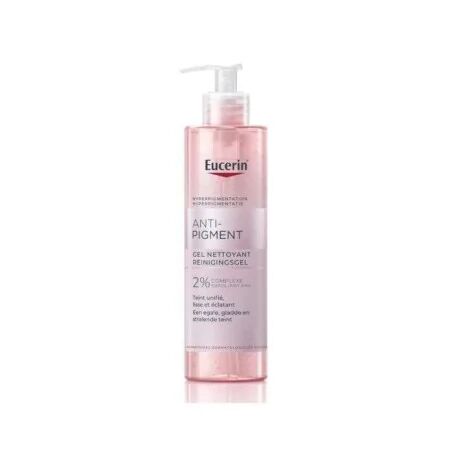 Anti-pigment Cleansing Gel 