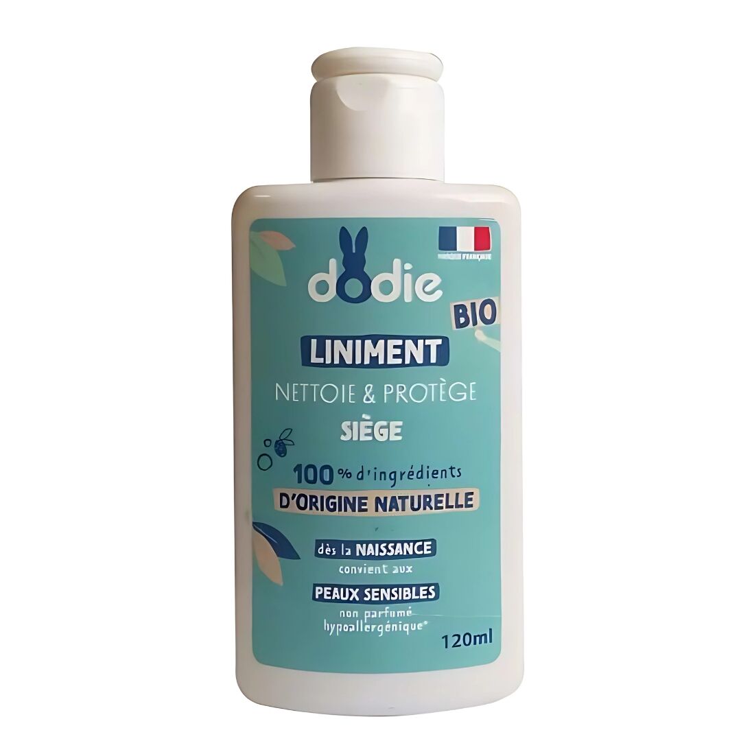 Liniment Bio Nettoie et Protège 120ml