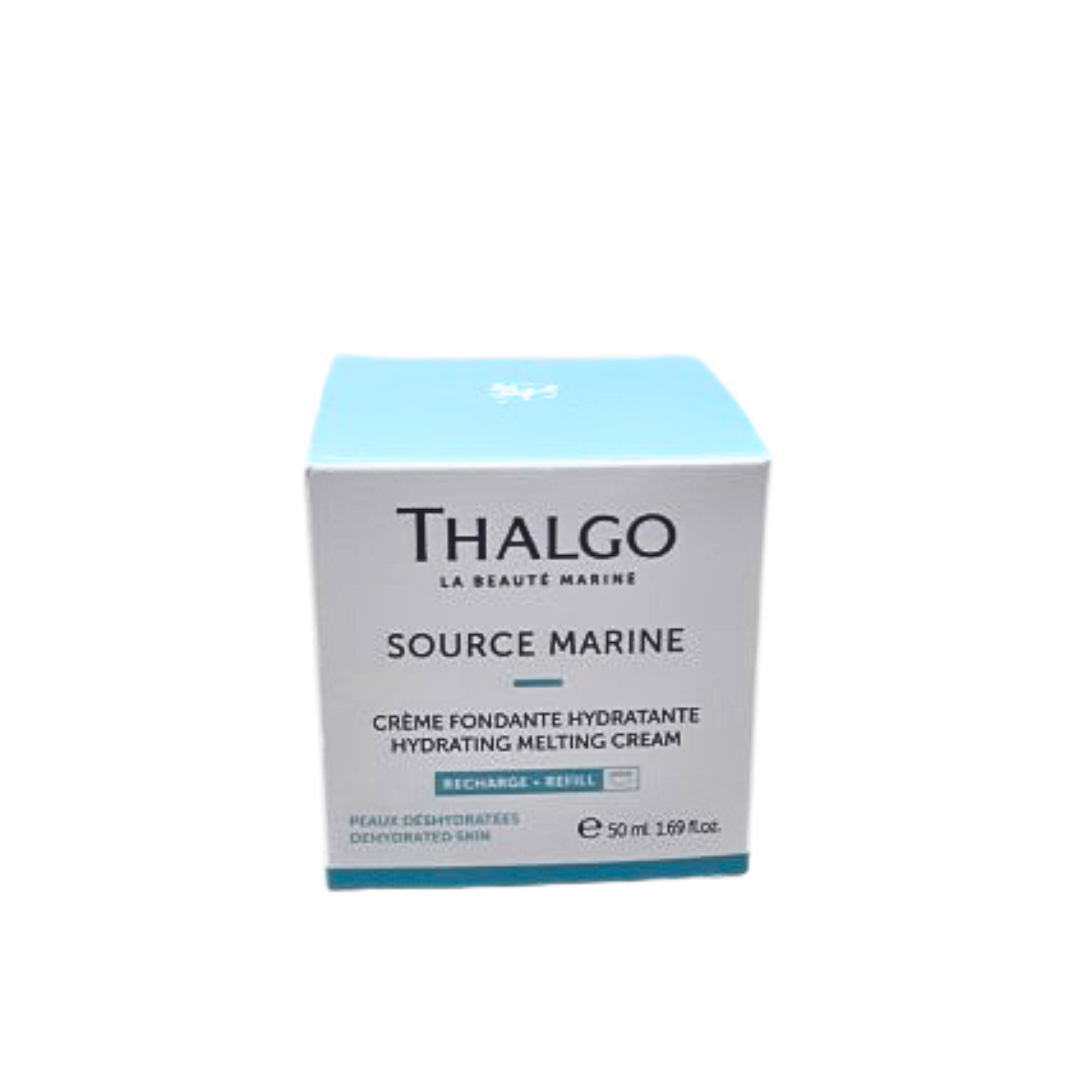 Source Marine Crème Fondante Hydratante 