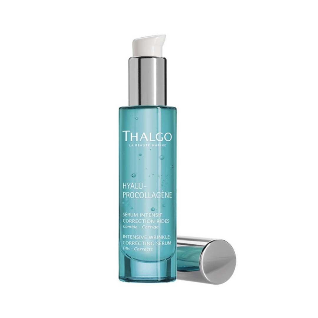 Hyalu-ProCollagene Serum Intensif 30ml