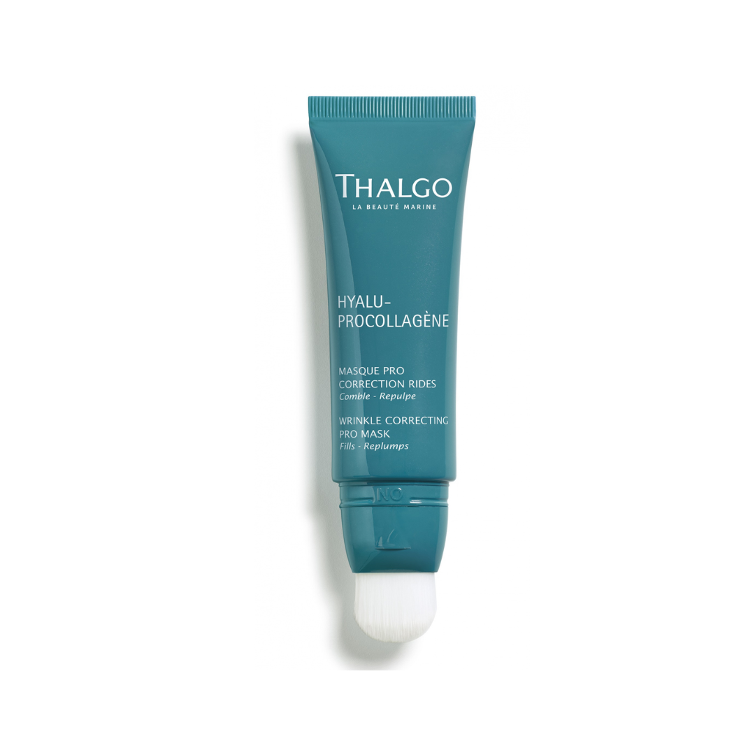 Hyalu-ProCollagene Masque Pro Correction