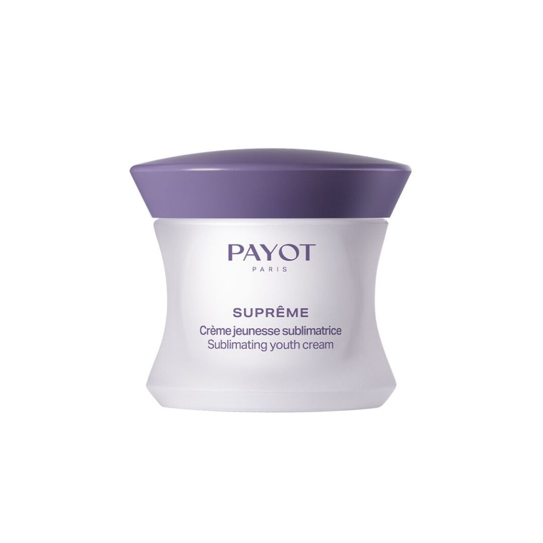 Crème Jeunesse Nuit 50 ML