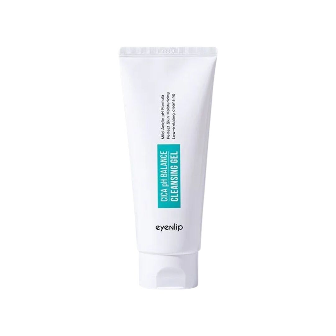 Cica PH Balance Cleansing Gel 150ml