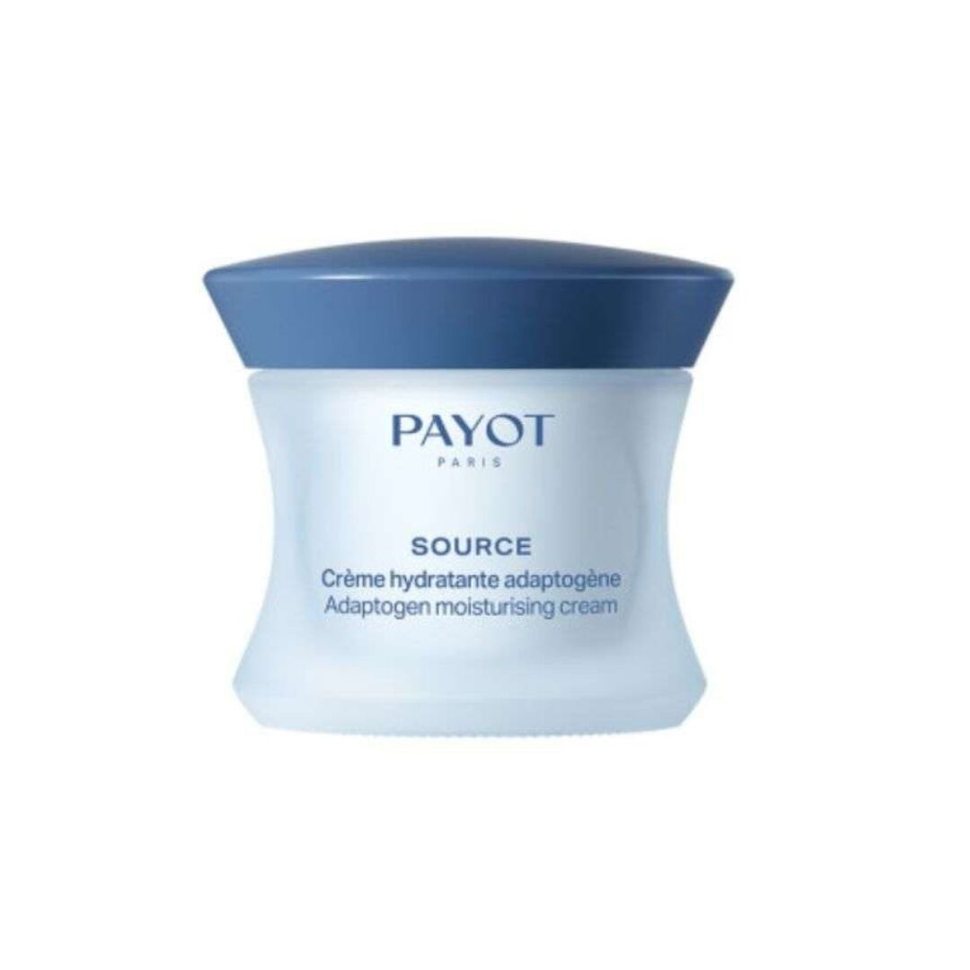 Crème Hydratante Adaptogène 50 ML