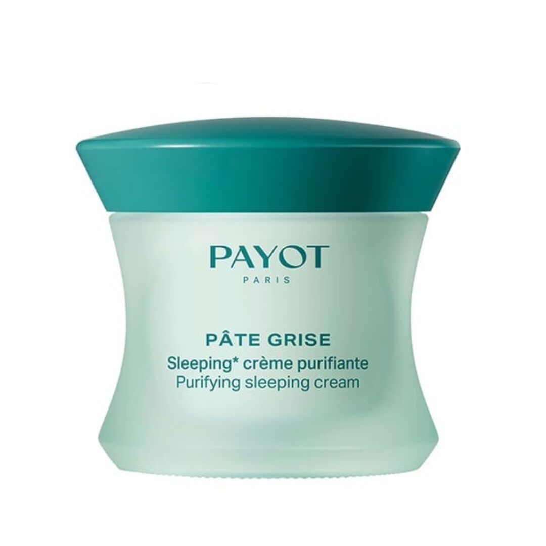 PATE GRISE SLEEPING CREME PURIFIANTE 50ML