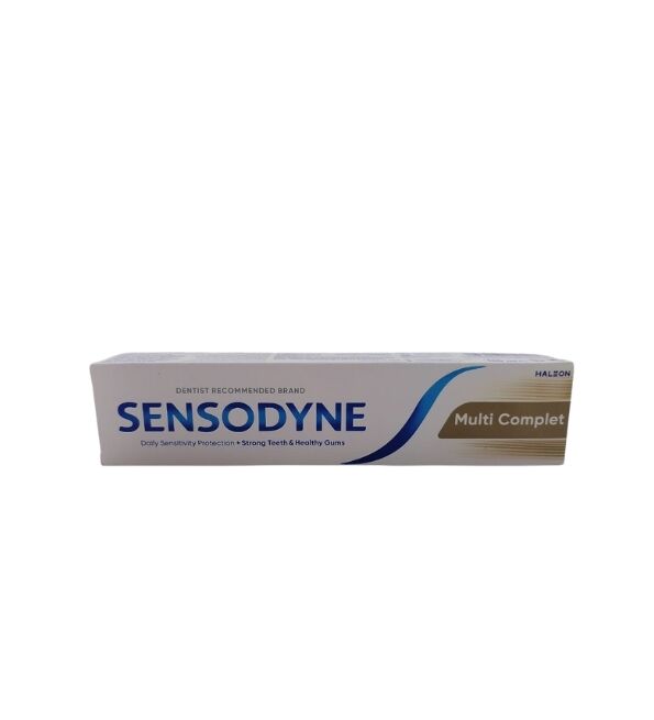 Dentifrice Multi Complet