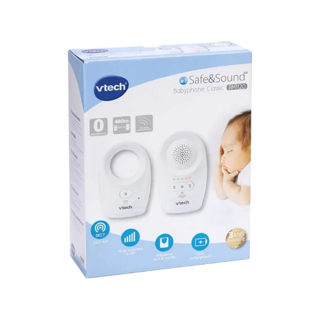 Babyphone Classic BM1120