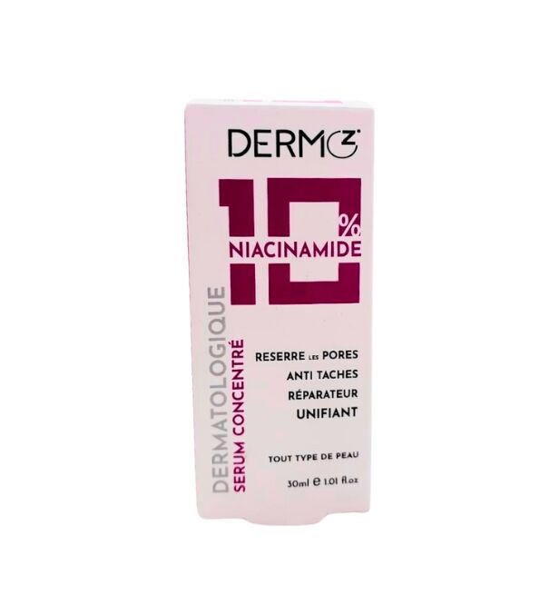 Serum Niacinamide10 - 30ml