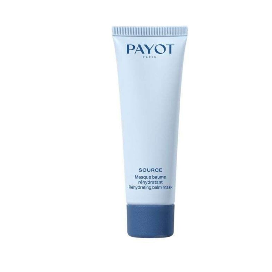 Masque Baume Réhydratant 50 ML