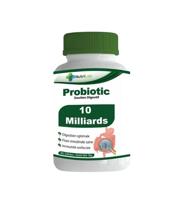 Probiotic