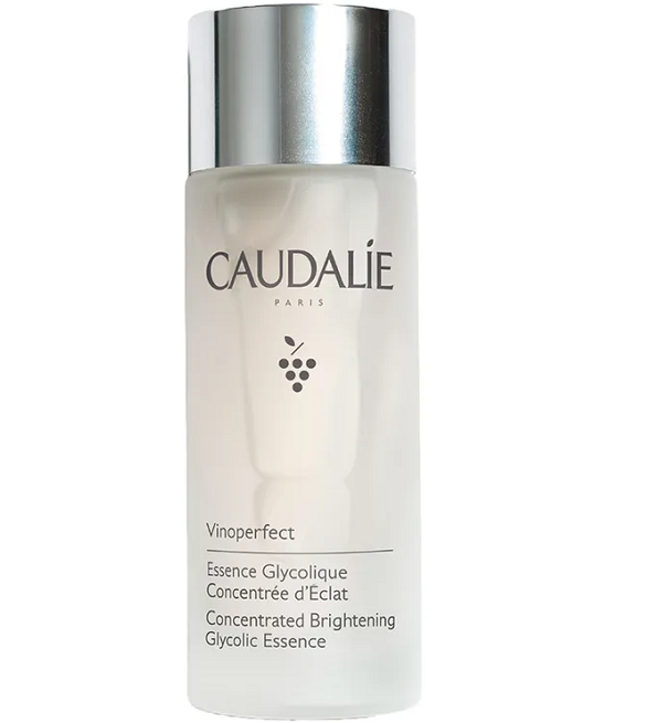 Vinoperfect Essence Glycolique Concentrée D'éclat 100 Ml
