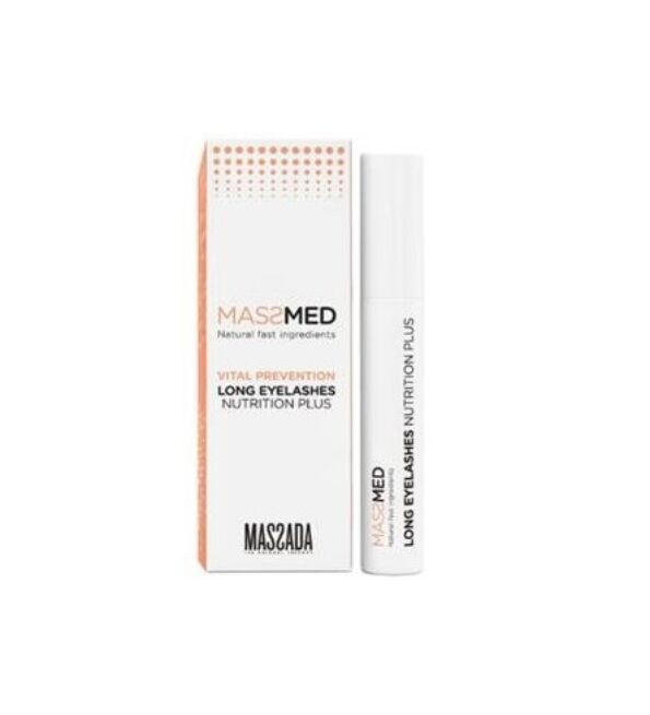 Vital Prevention Long Eyelashes - 4ml