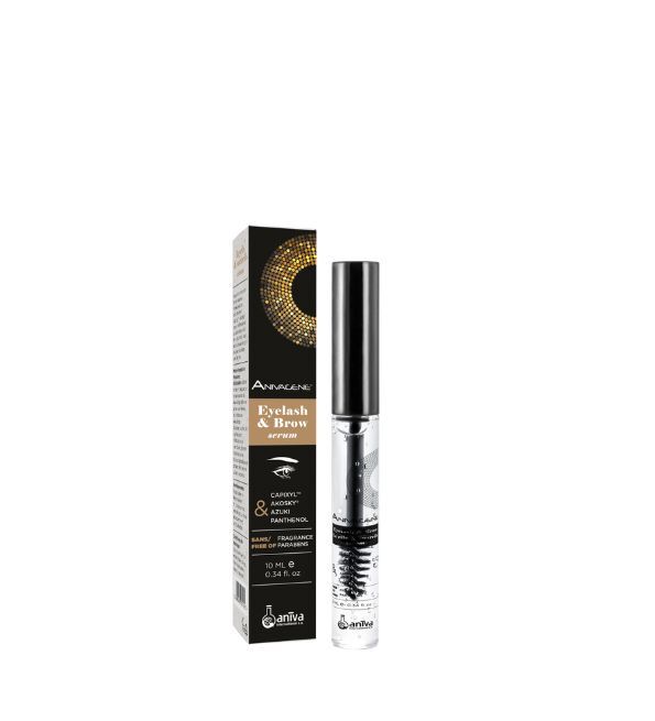 Sérum Cils & Sourcils 10ml