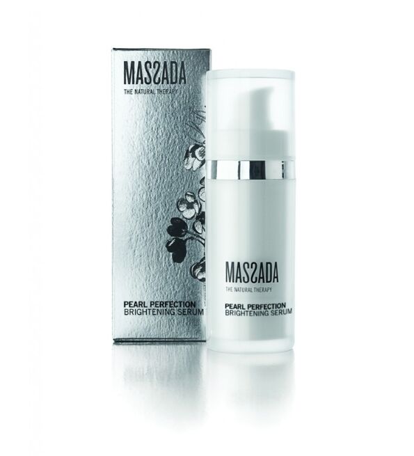 Sérum Eclat Poudre de Perles 30ml