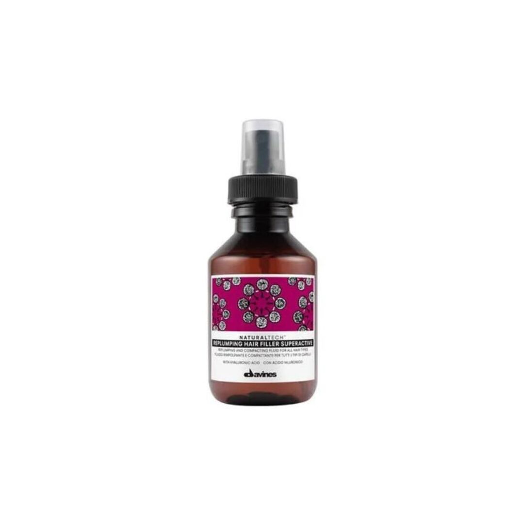 REPLUMPING Hair Filler 100 ML
