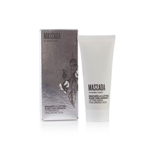Masque Lifting À L'acide Hyaluronique