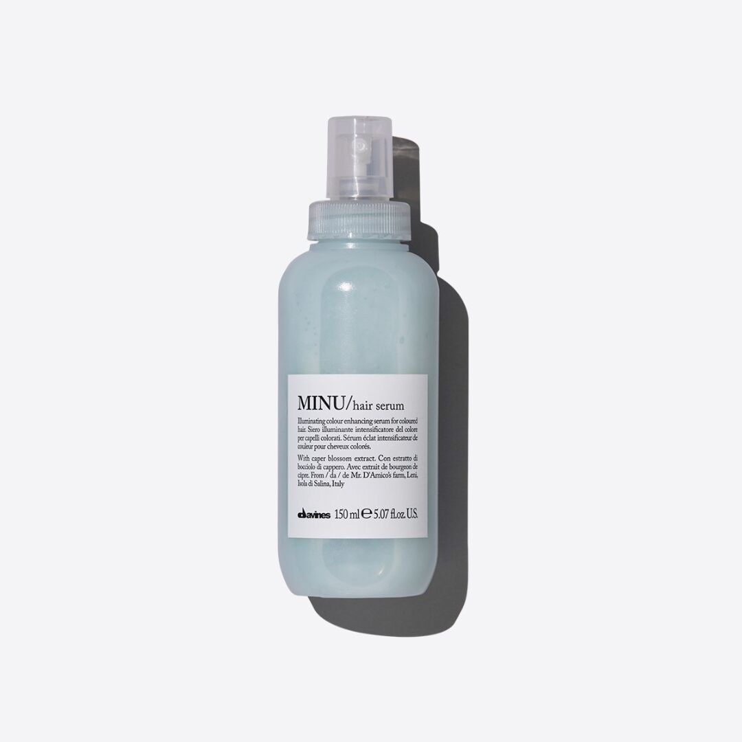 Minu Hair Serum 150 ML