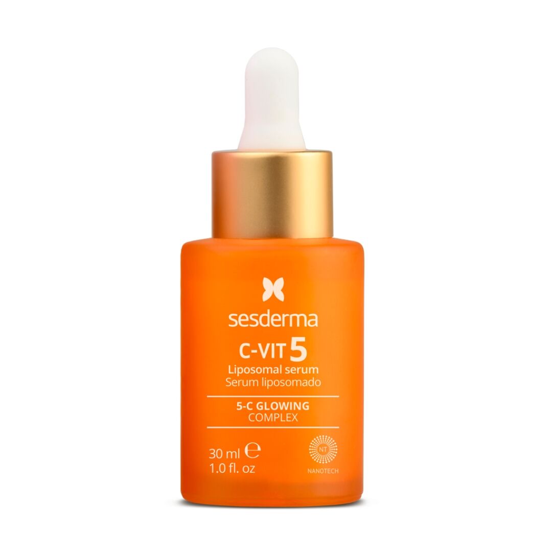 C-vit5 Vitamin Serum 30ml